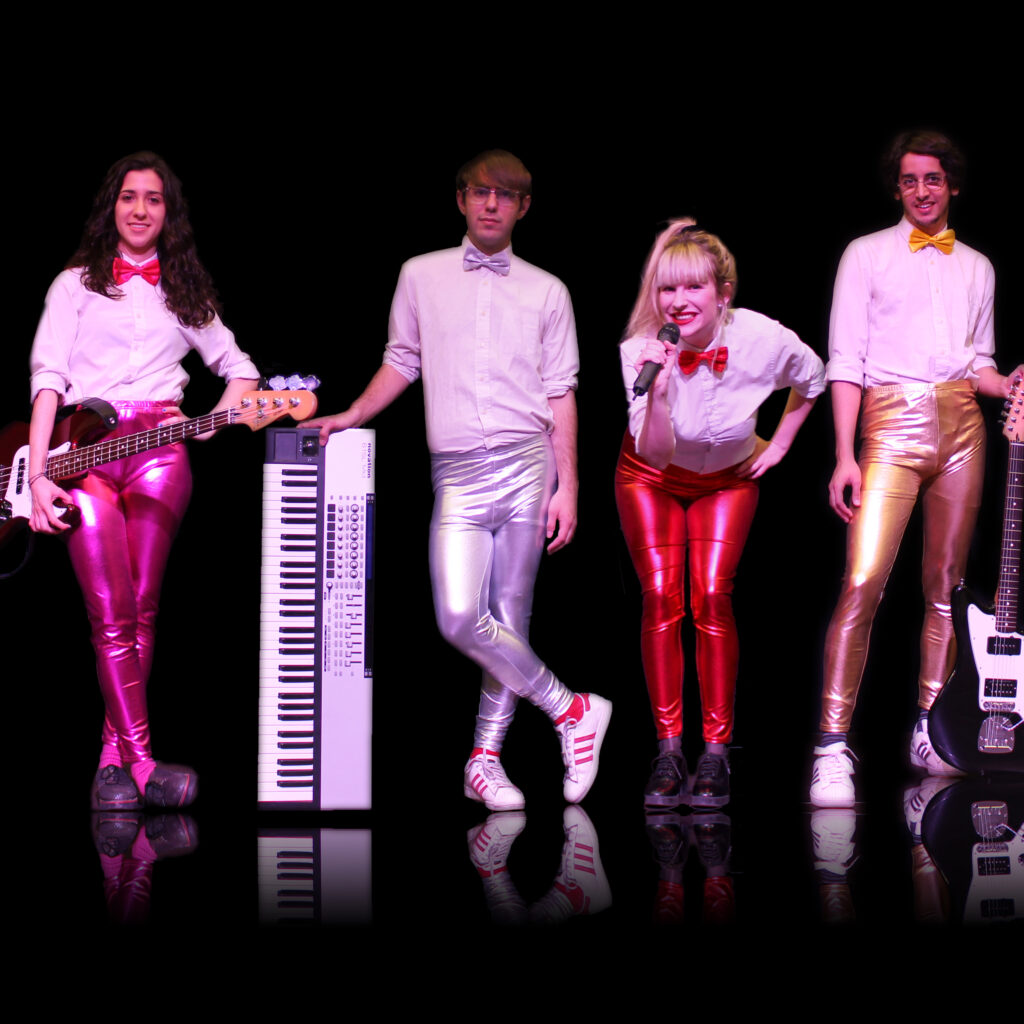 Imagen destacada de noticia: PAPA TOPO: Concurso karaoke "Ópalo Negro" con PREMIO!